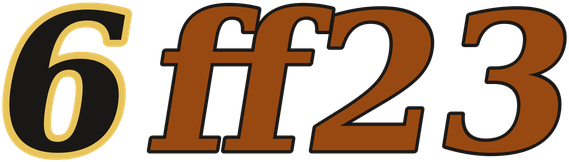 6ff23 logo