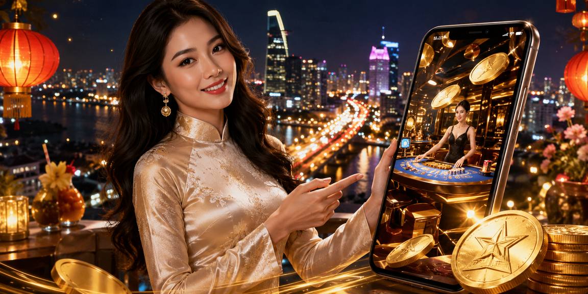 6ff23 Chuyển Khoản Blackjack